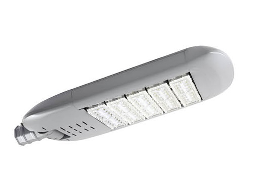 LED-DL-006 铝合金压铸外壳LED路灯